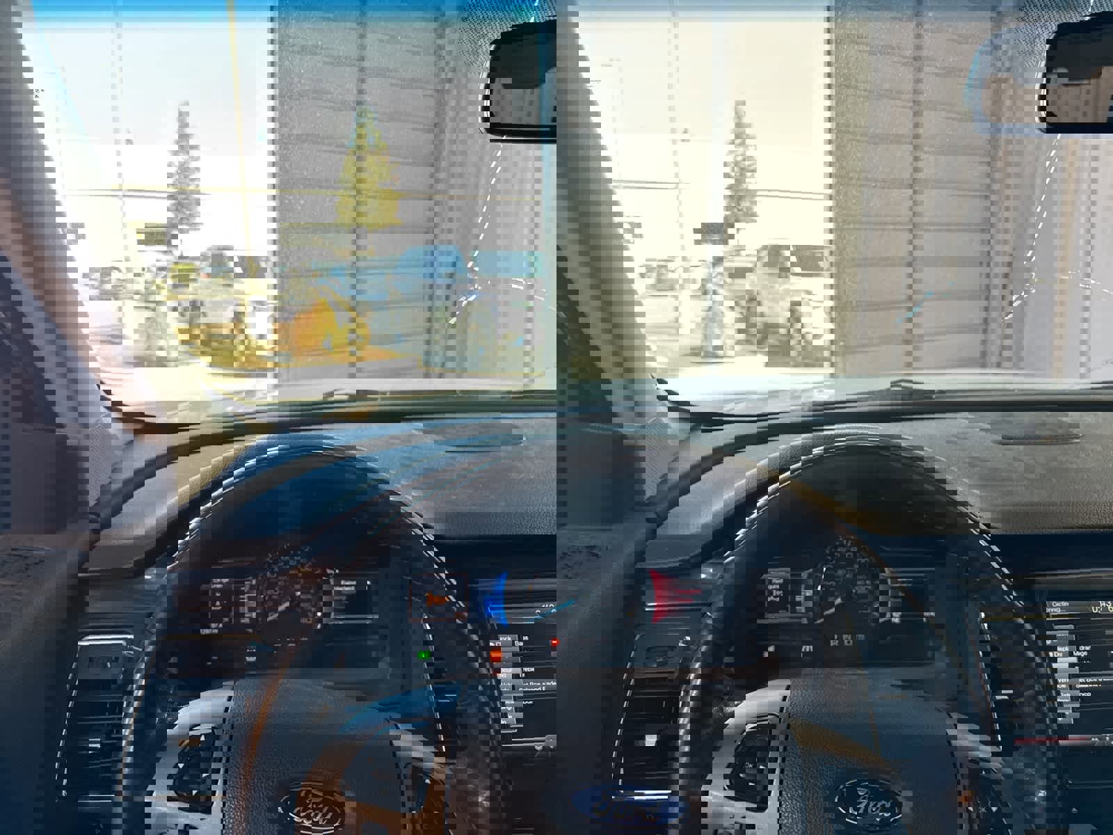 Used 2014 Ford Flex Limited image 21