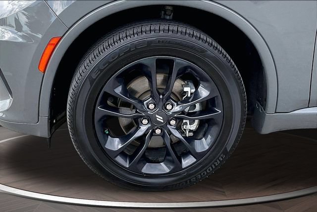 Used 2022 Dodge Durango GT AWD/4WD image 9