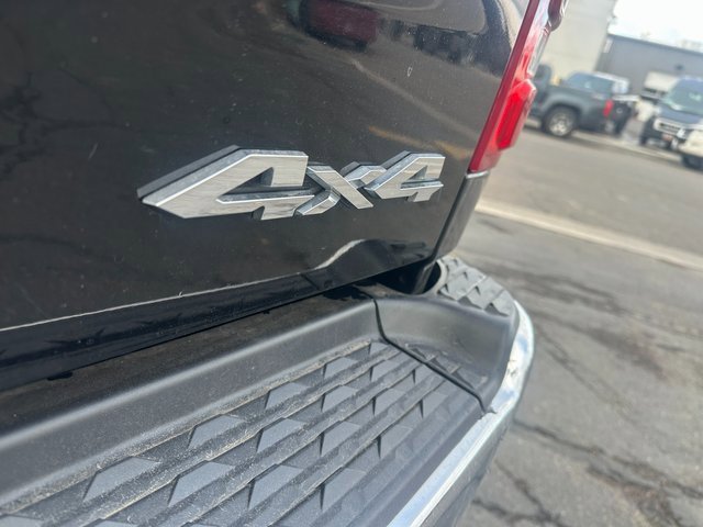 Used 2022 RAM 3500 Laramie image 11