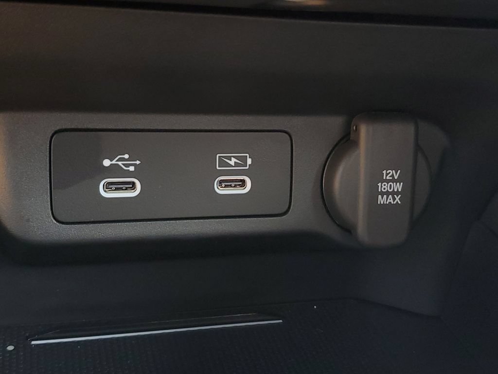 Certified 2025 Acura ADX A-Spec FWD image 28