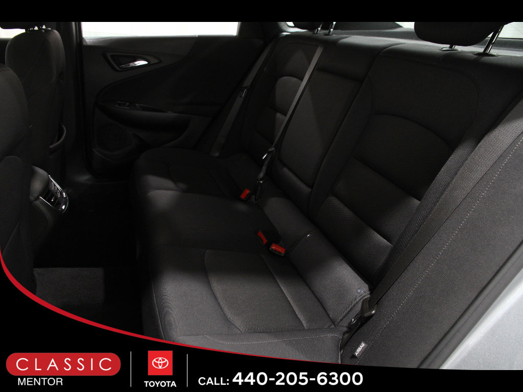 Used 2024 Chevrolet Malibu LT FWD image 19