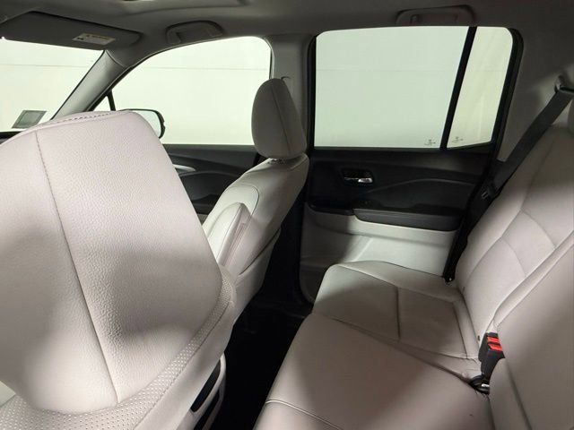 Used 2023 Honda Ridgeline RTL image 36