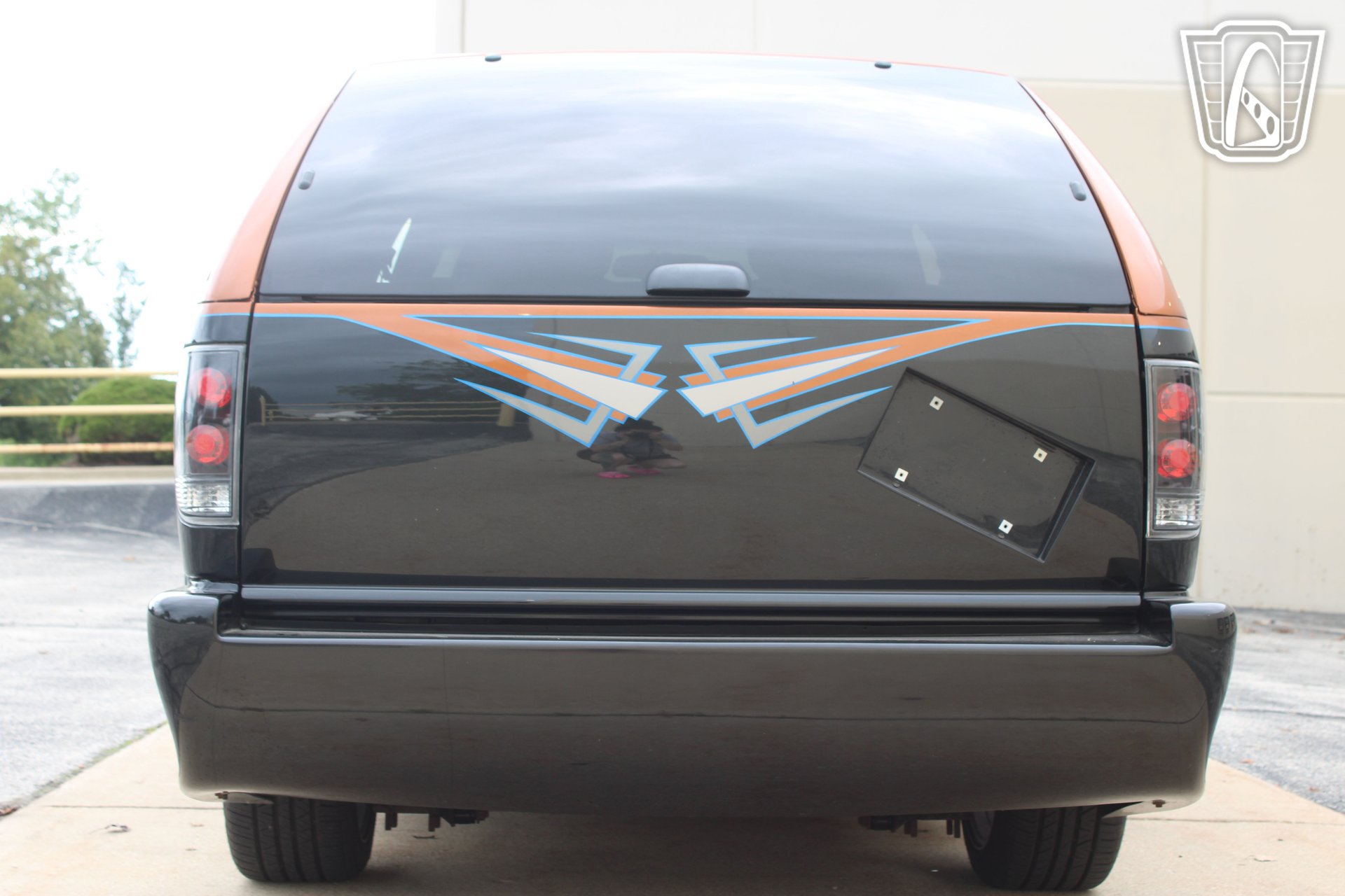 Used 2001 Chevrolet Blazer Xtreme w/ Preferred Equipment Group RWD image 38