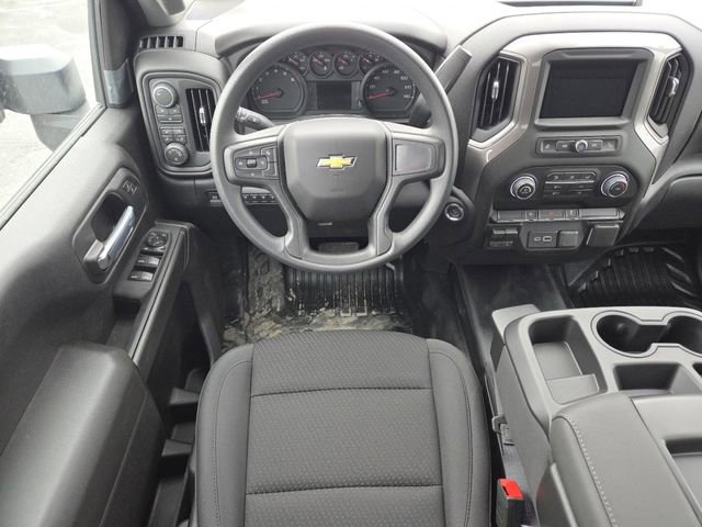 New 2026 Chevrolet Silverado 2500 W/T w/ WT Convenience Package AWD/4WD image 27