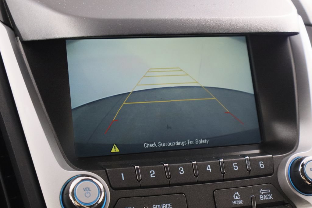 Used 2016 Chevrolet Equinox LT w/ Convenience Package AWD/4WD image 30