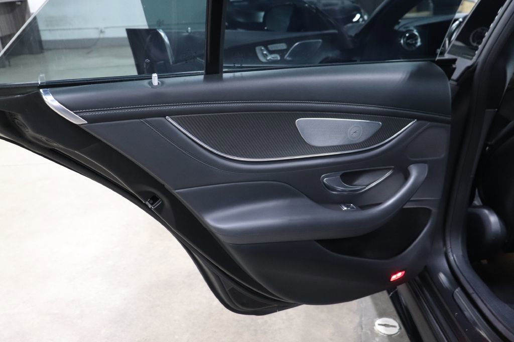 Used 2021 Mercedes-Benz AMG GT 63 S image 16
