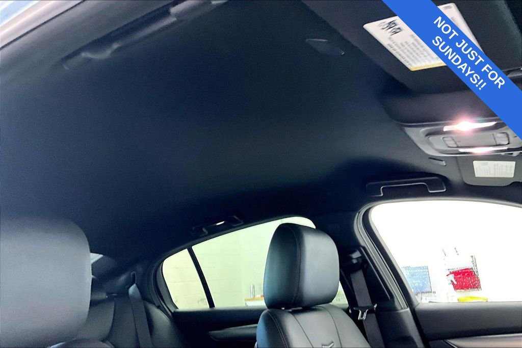 Used 2024 Cadillac CT5 Premium Luxury image 23