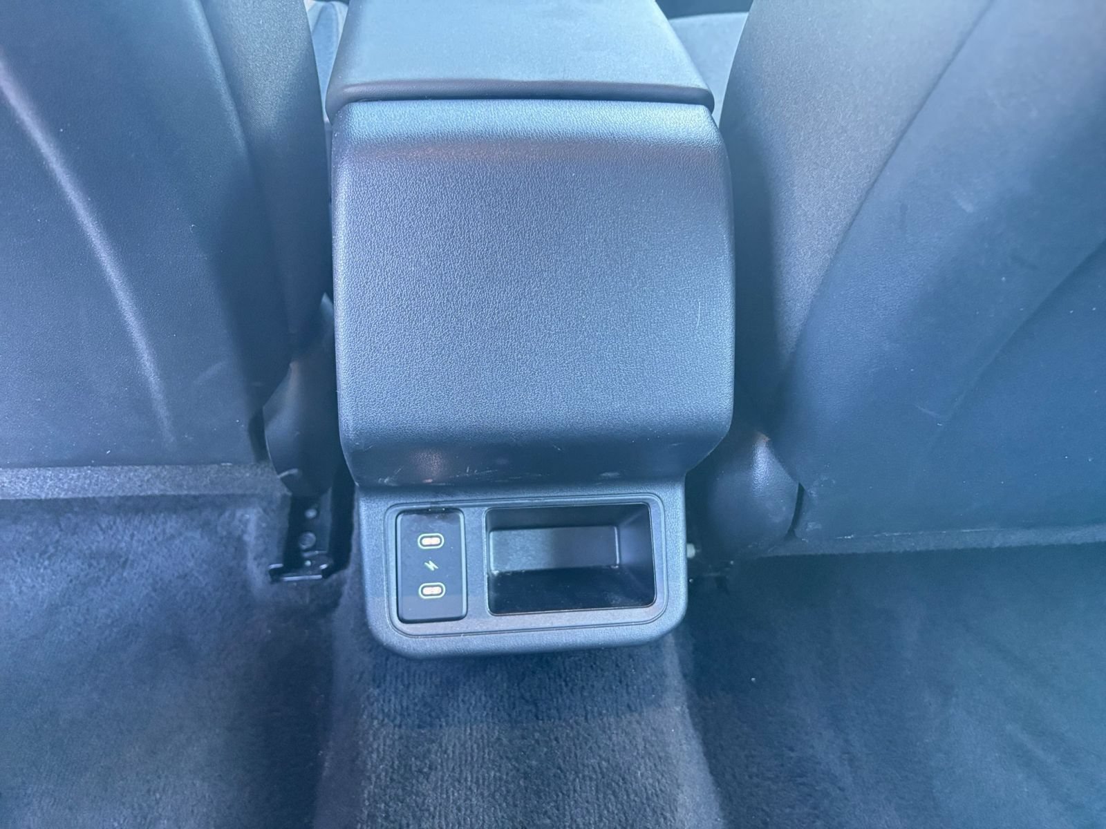 Used 2025 Kia K4 FWD image 22