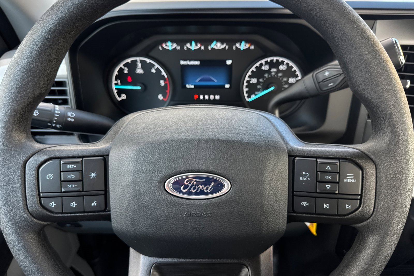 New 2026 Ford F350 XL image 19