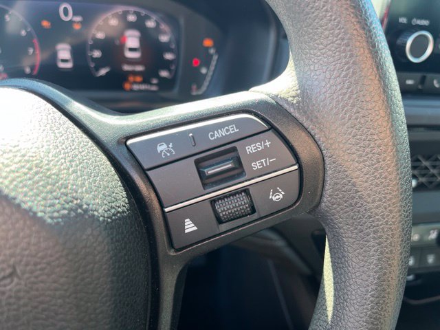 Used 2025 Honda Accord SE image 16