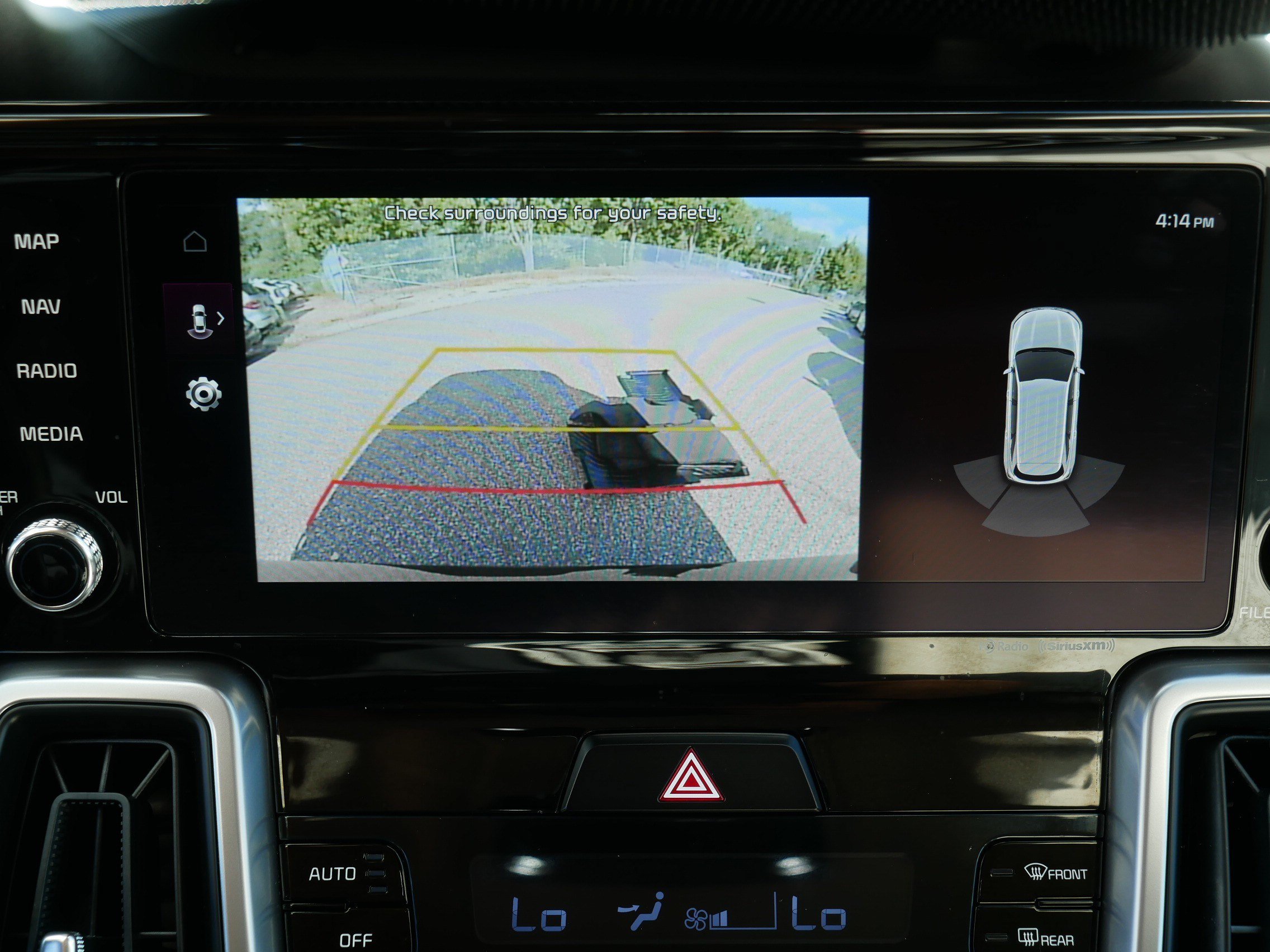 Certified 2023 Kia Sorento S w/ Panoramic Sunroof Package AWD/4WD image 27