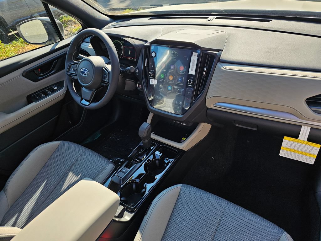 New 2026 Subaru Forester Premium AWD/4WD image 10