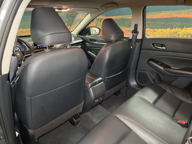 Used 2024 Nissan Altima 2.5 SR image 43