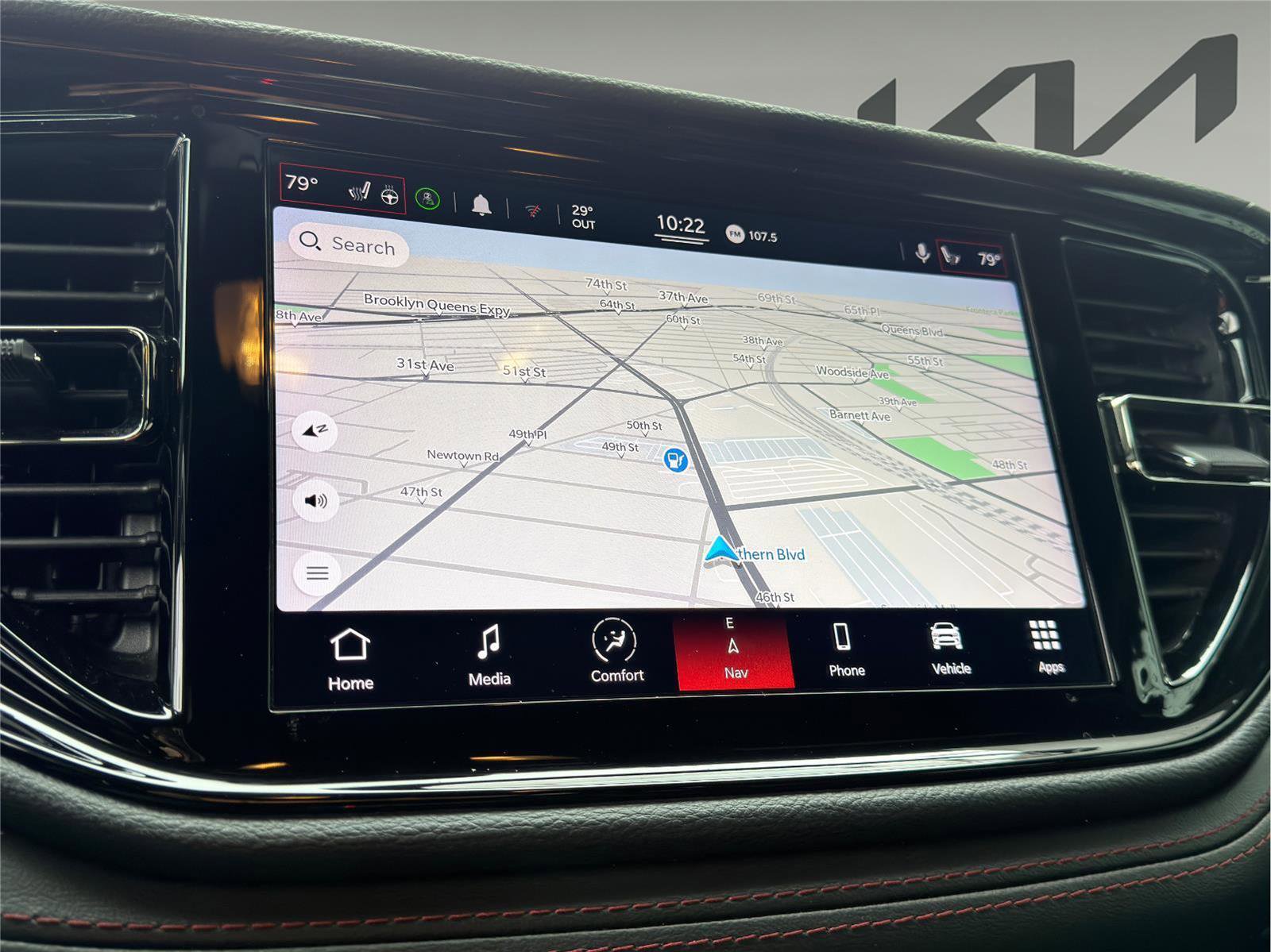 Used 2021 Dodge Durango R/T image 16