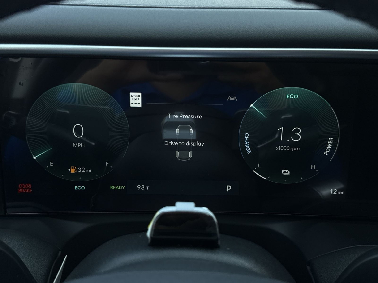 New 2026 Hyundai Palisade SEL AWD/4WD image 17