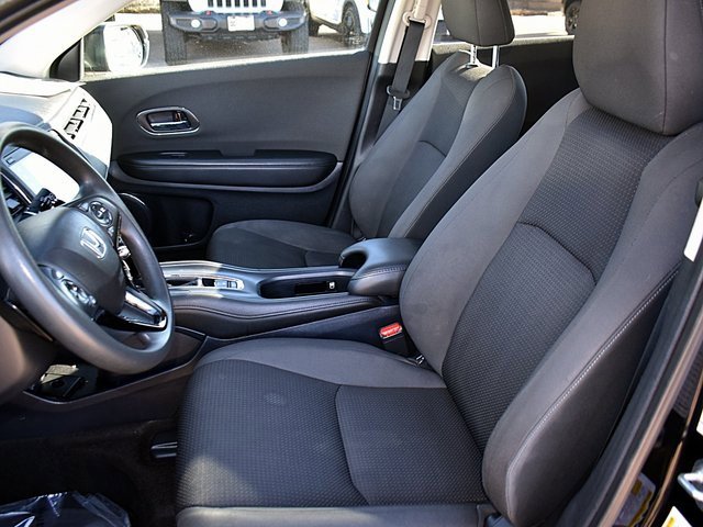 Used 2022 Honda HR-V EX image 16