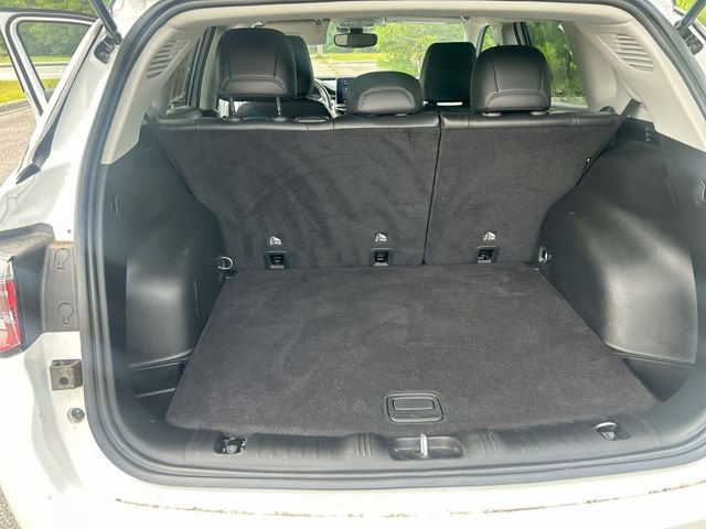 Used 2022 Jeep Compass Limited image 27