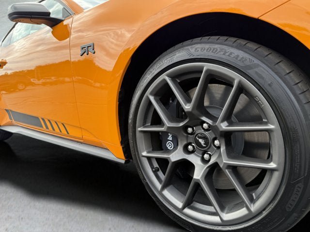 New 2026 Ford Mustang Premium w/ Mustang RTR Package RWD image 9