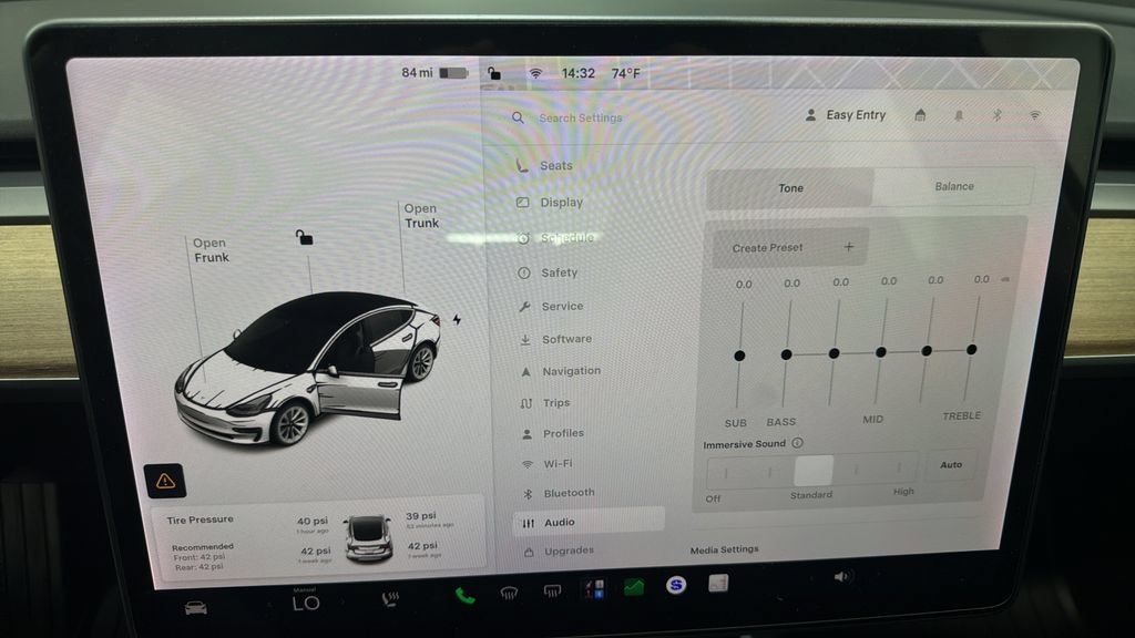 Used 2019 Tesla Model 3 Long Range AWD/4WD image 51