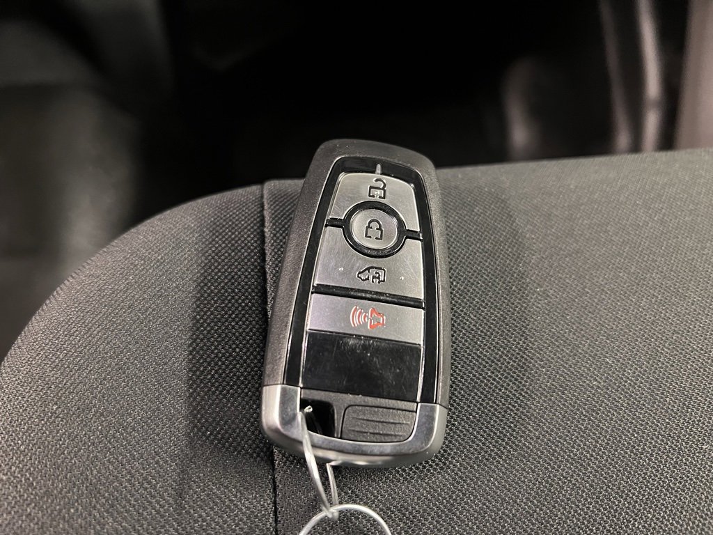 New 2026 Ford Transit 350 148 High Roof Extended image 32