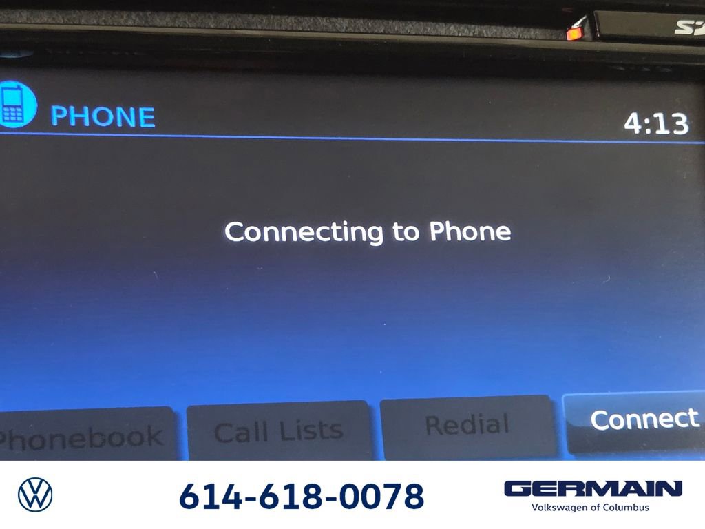 Used 2017 Nissan Rogue SV w/ SV Premium Package AWD/4WD image 35