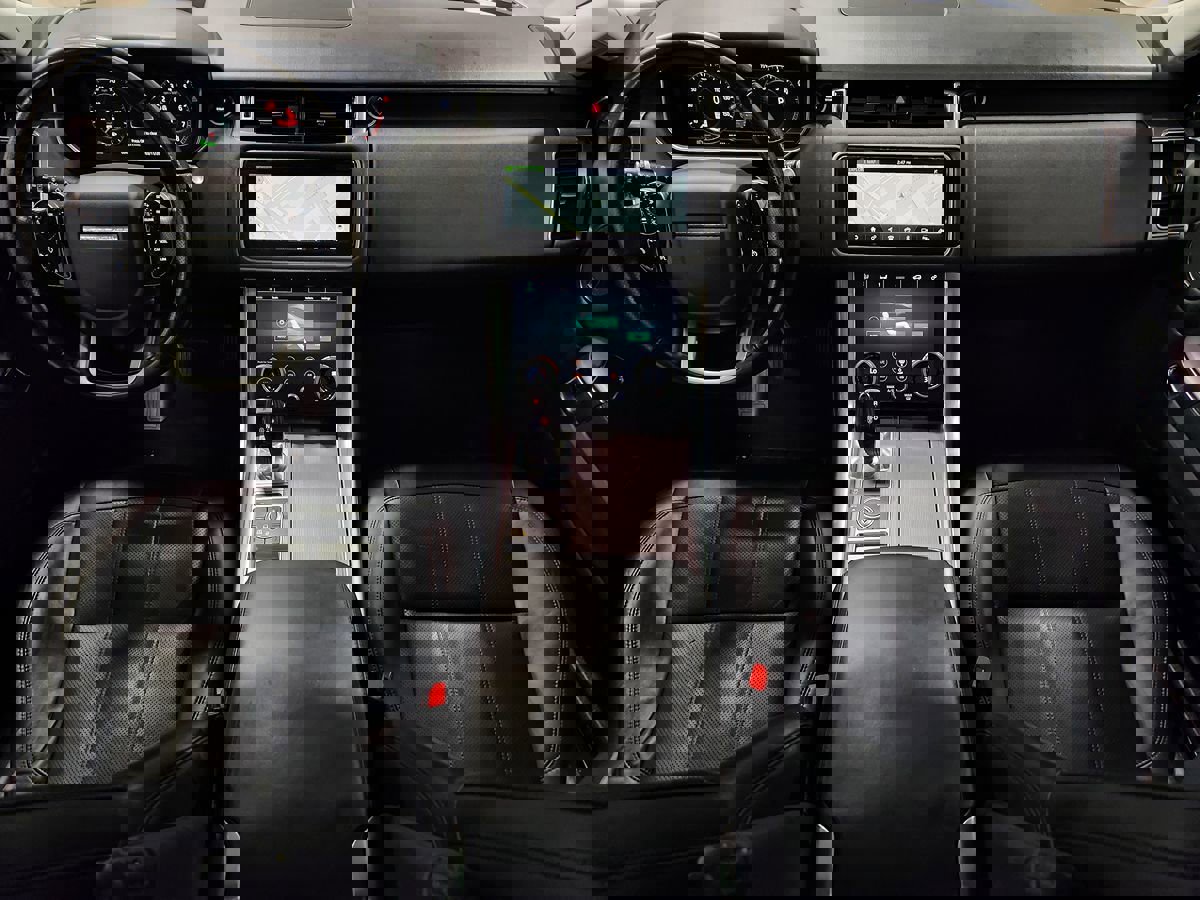 Used 2019 Land Rover Range Rover Sport HSE image 47