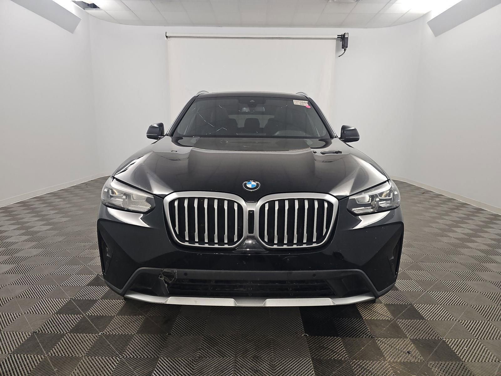 Used 2023 BMW X3 sDrive30i w/ Convenience Package image 35