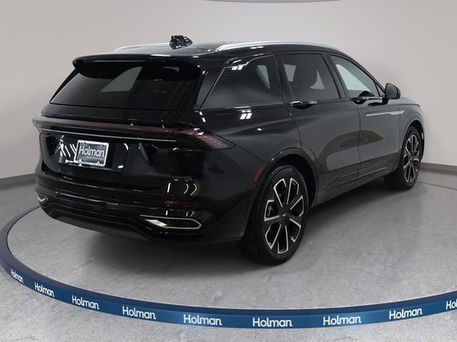 Certified 2025 Lincoln Nautilus Reserve AWD/4WD image 5