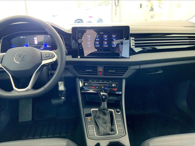 New 2026 Volkswagen Jetta S image 8