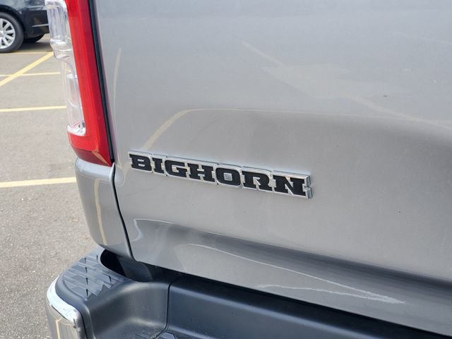 Certified 2020 RAM 1500 Big Horn AWD/4WD image 25