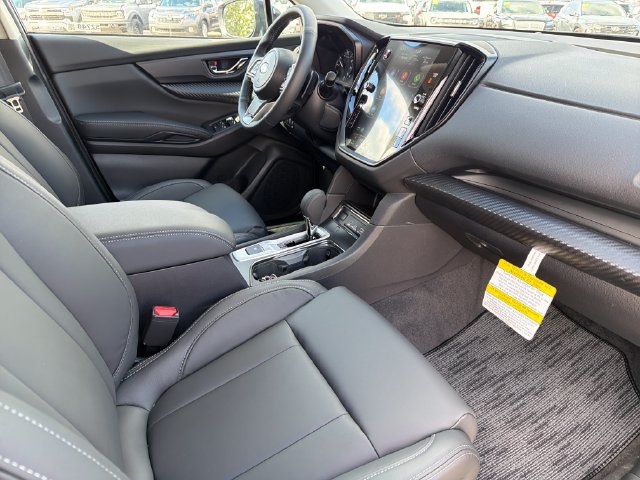 New 2027 Subaru Ascent Premium AWD/4WD image 21