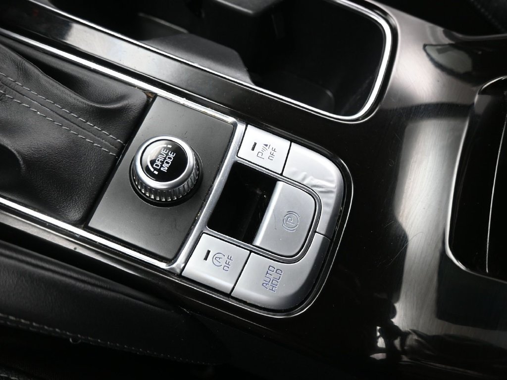 Used 2021 Kia Telluride EX w/ EX Premium Package FWD image 16