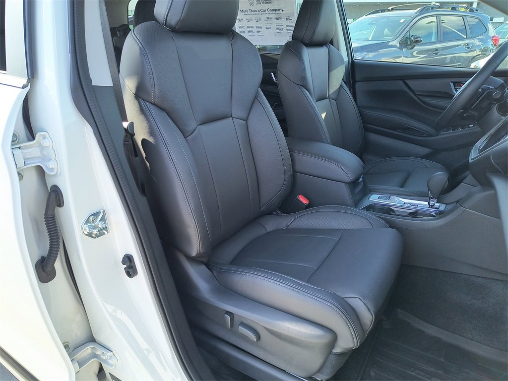 New 2025 Subaru Ascent Limited image 15