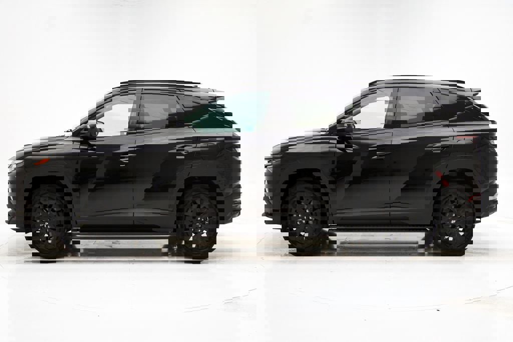 Used 2022 Hyundai Tucson XRT w/ Cargo Package image 5