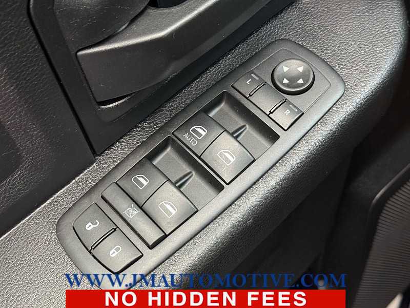 Used 2016 RAM 1500 Express image 36