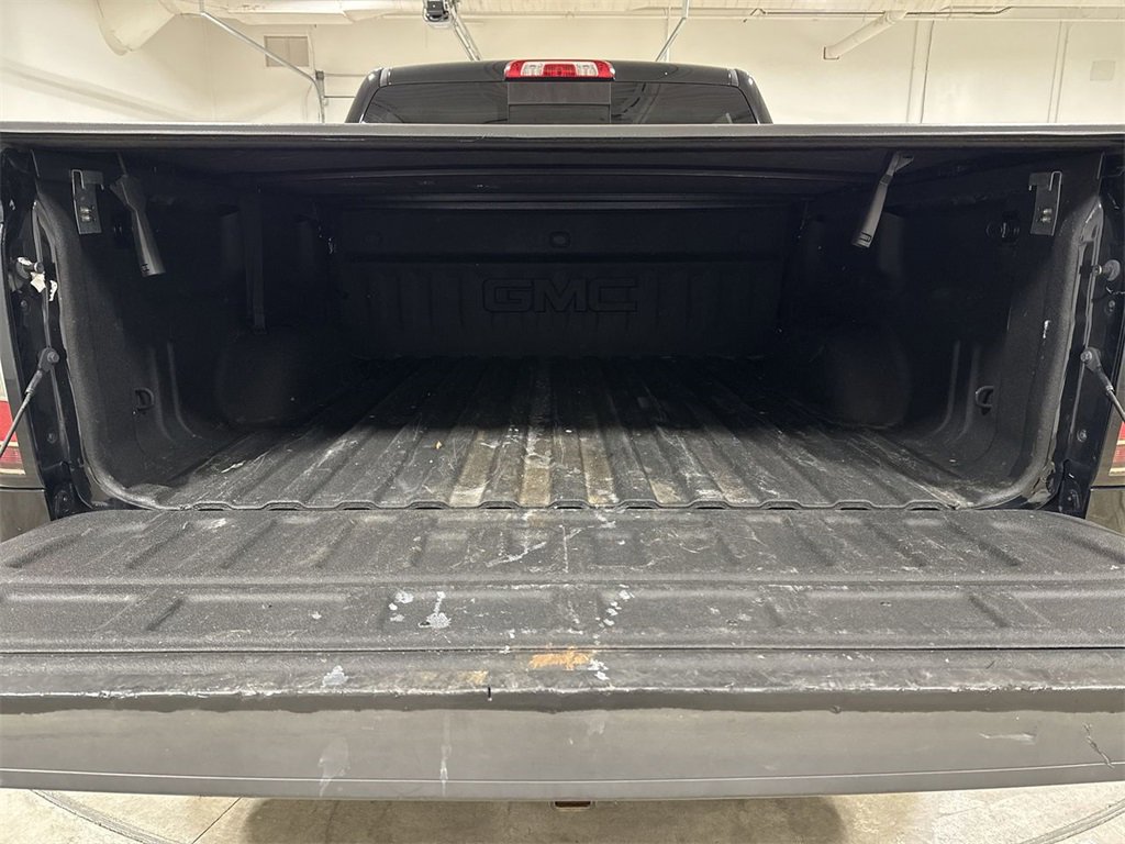 Used 2018 GMC Sierra 1500 SLT image 25