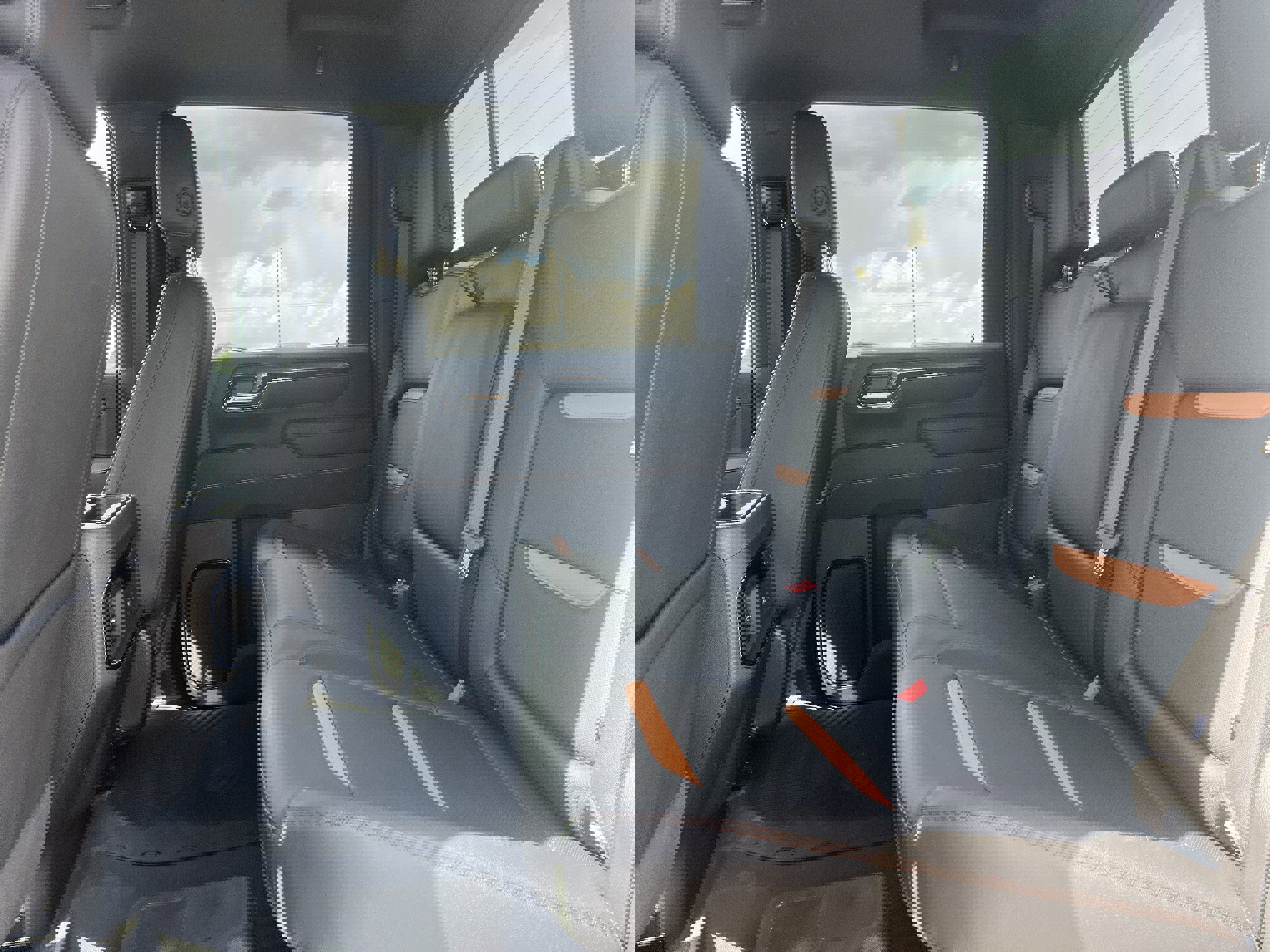 New 2026 GMC Sierra 3500 AT4 w/ AT4 Premium Plus Package image 19