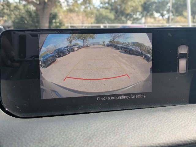 New 2026 MAZDA CX-50 Meridian Edition w/ Weather Package AWD/4WD image 19