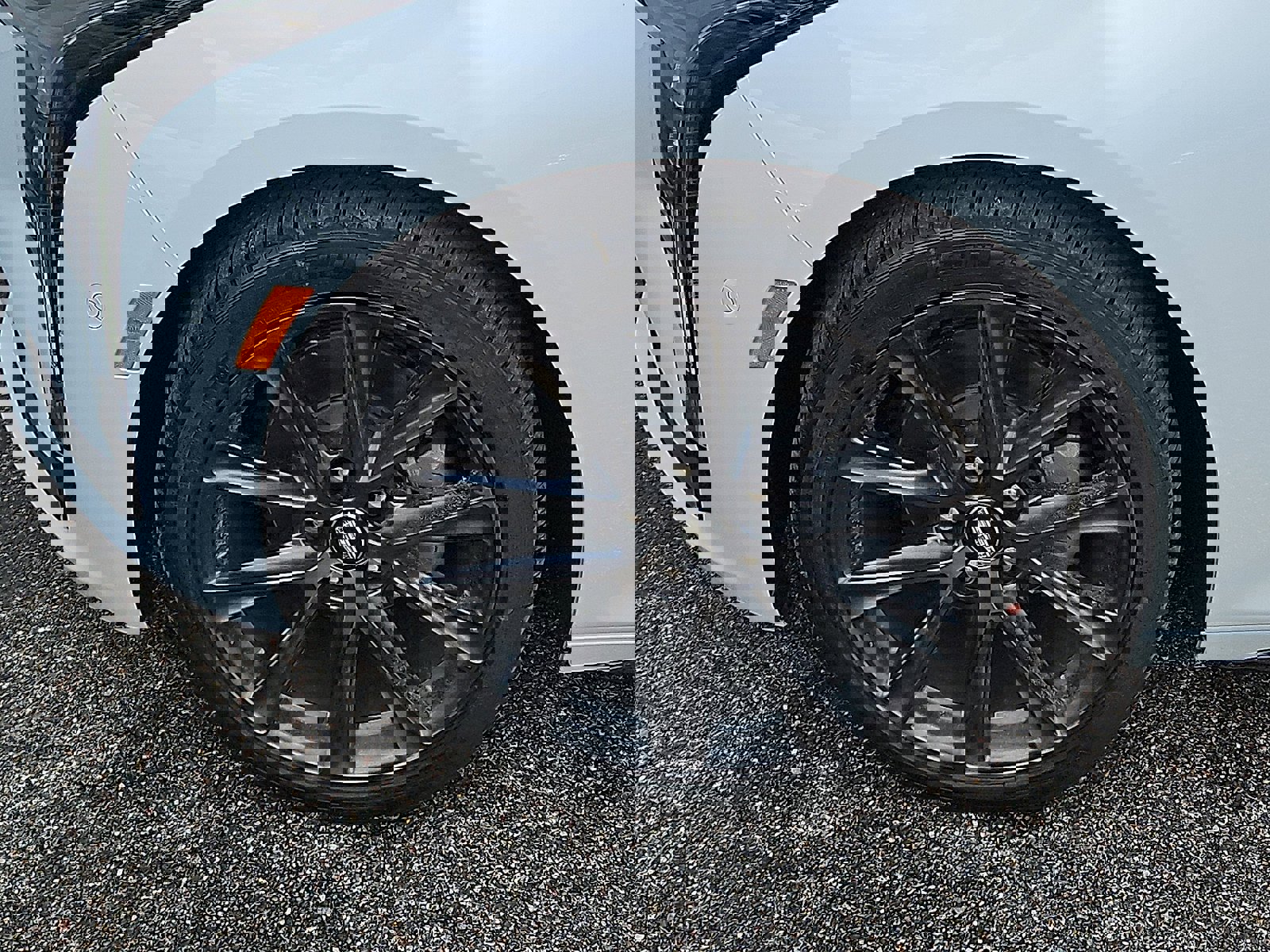 New 2026 Cadillac CT5 Sport image 17