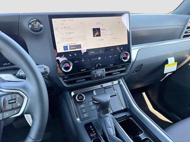 New 2026 Lexus GX 550 image 28