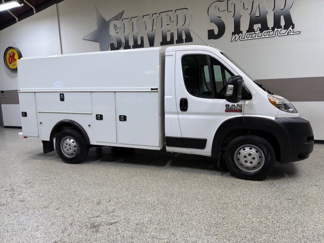 Used 2019 RAM ProMaster 3500 image 26
