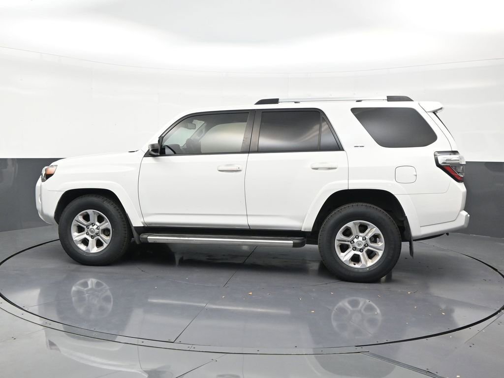 Used 2022 Toyota 4Runner SR5 RWD image 2