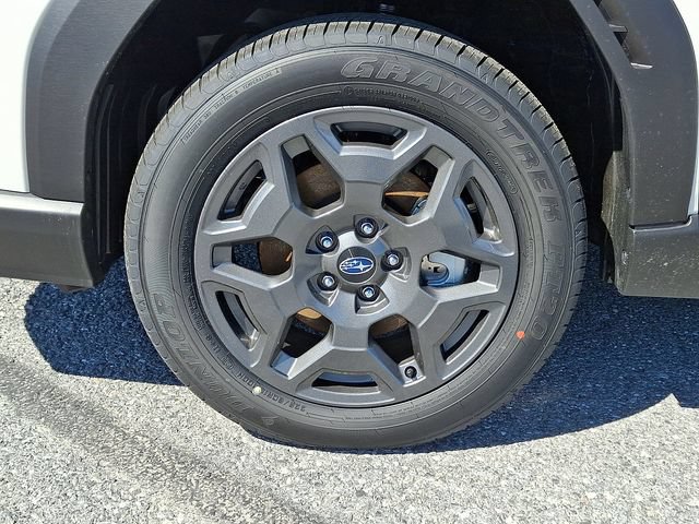 New 2026 Subaru Outback Premium AWD/4WD image 5