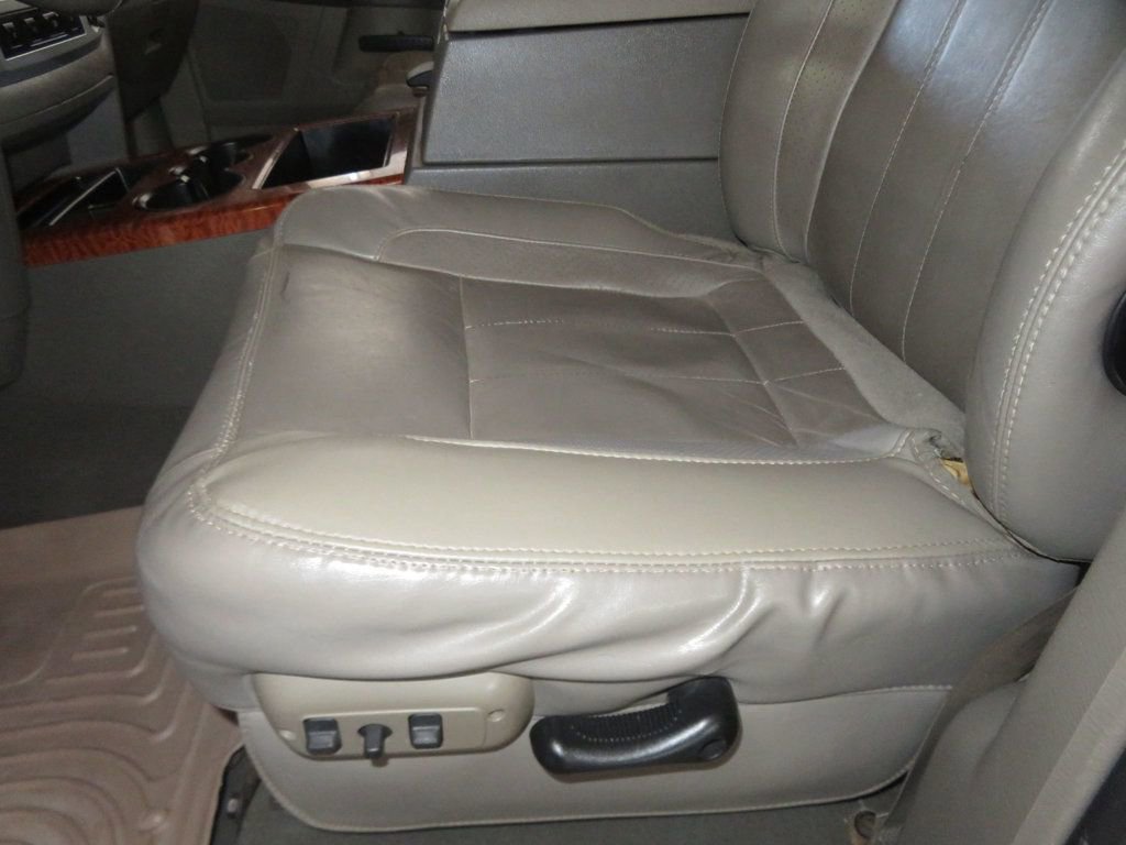 Used 2007 Dodge Ram 2500 Truck Laramie w/ Protection Group image 22