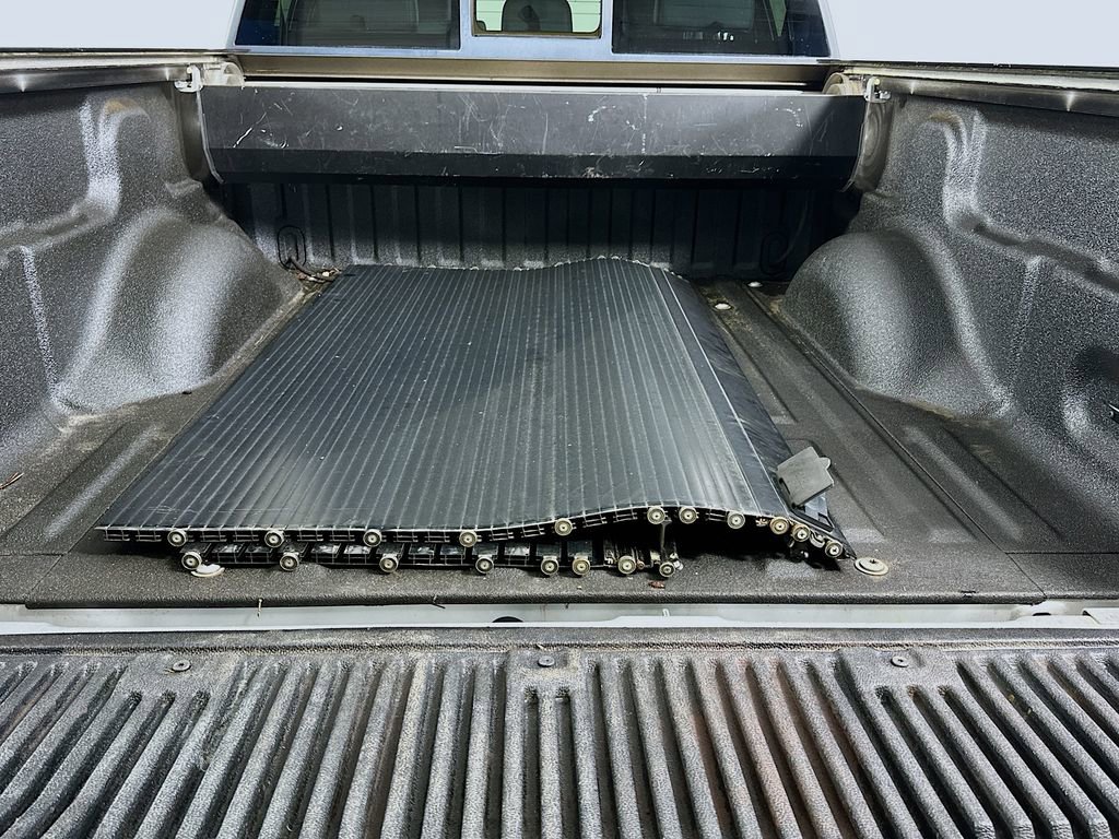 Used 2014 Ford F150 Lariat w/ Equipment Group 502A Luxury image 16