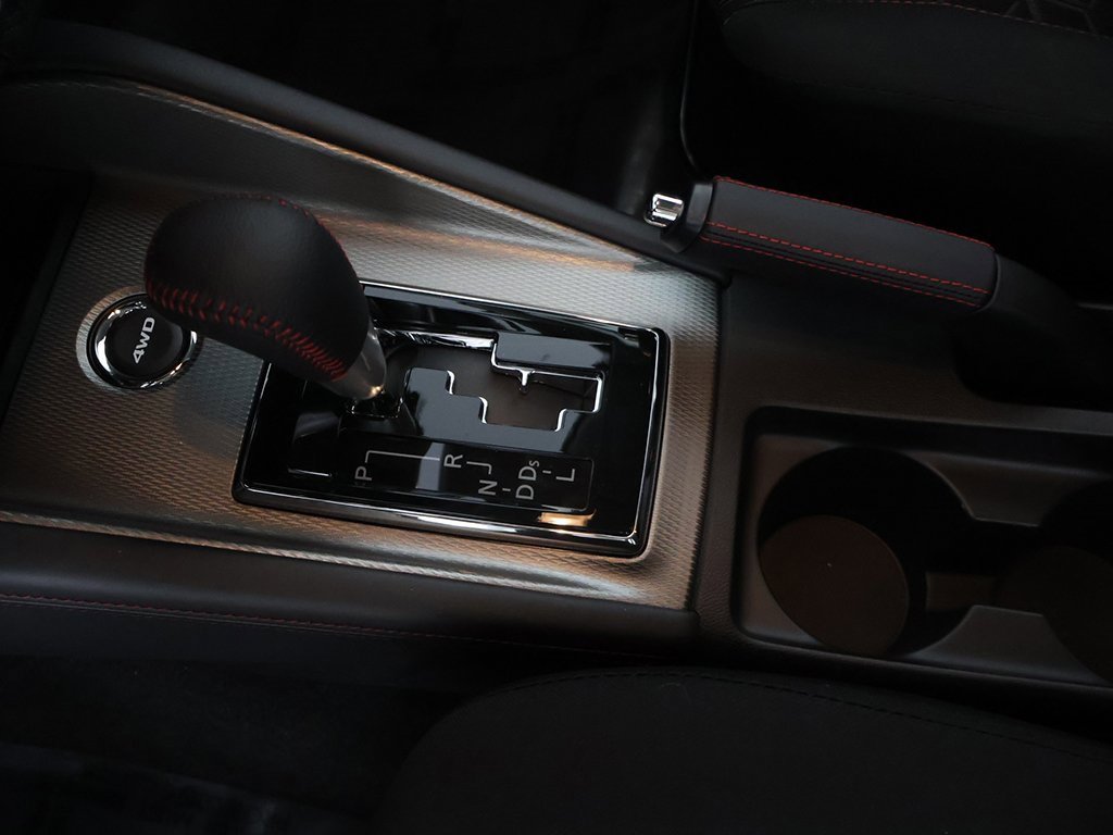 New 2025 Mitsubishi Outlander Sport LE image 40