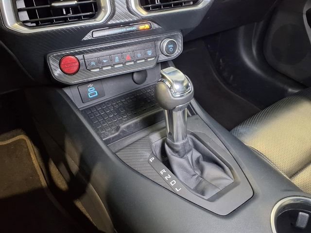 Certified 2024 Ford Mustang Premium image 9