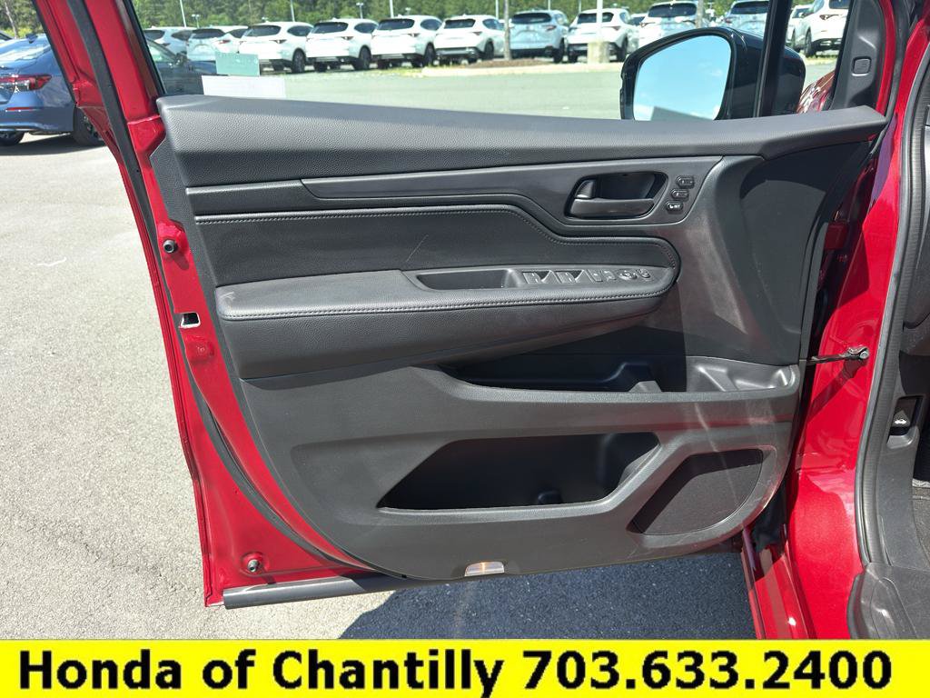 Certified 2023 Honda Odyssey Sport image 20