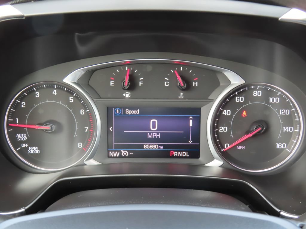 Used 2021 Chevrolet Blazer LT AWD/4WD image 21