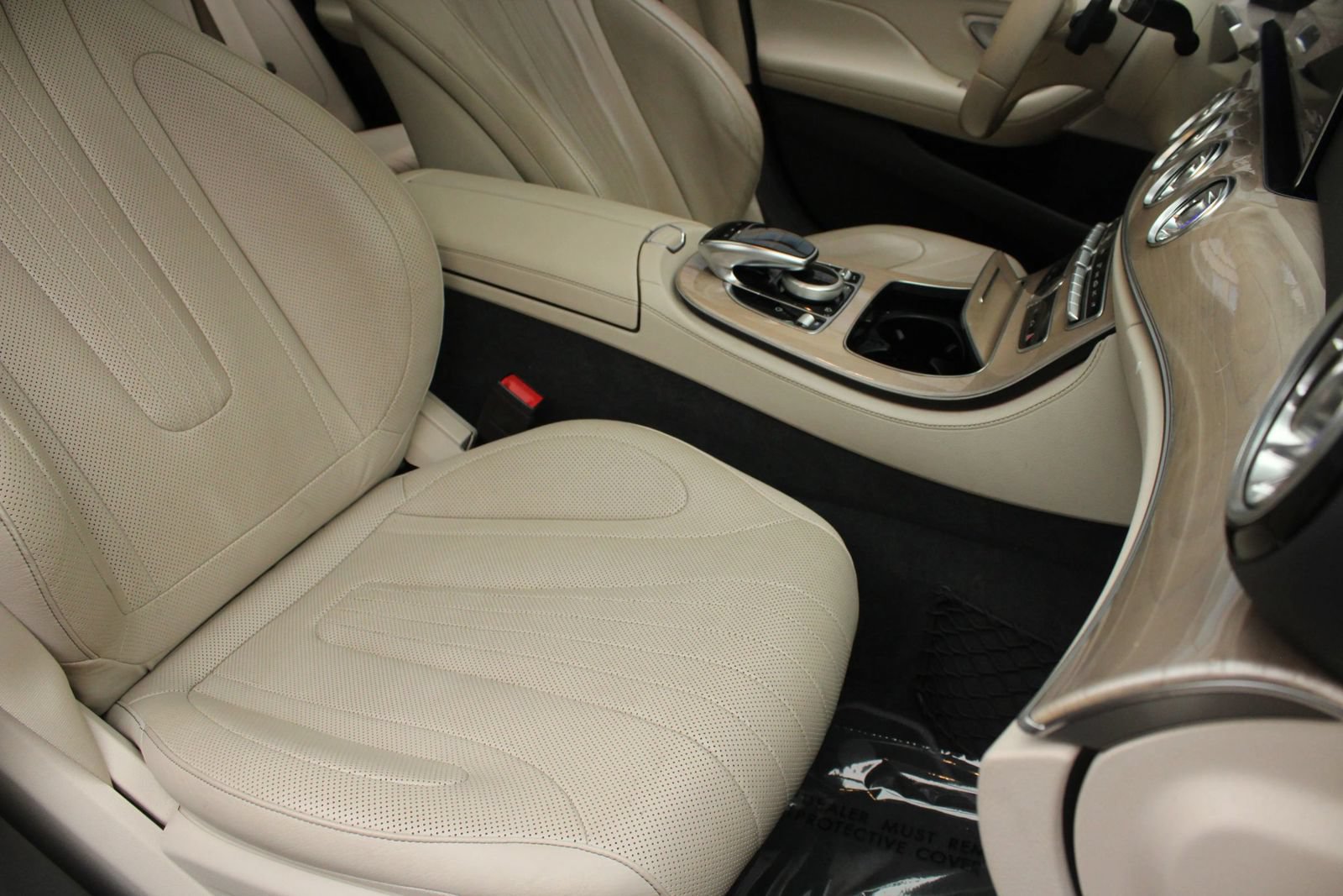 Used 2019 Mercedes-Benz CLS 450 4MATIC w/ Driver Assistance Package image 29